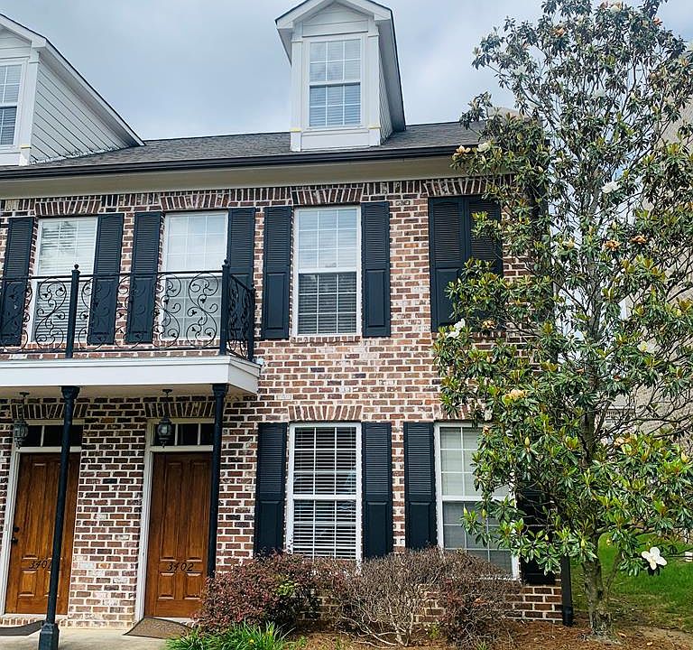 2206 Anderson Rd Oxford, MS, 38655 Apartments for Rent Zillow