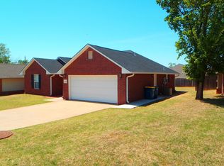 2306 N Benjamin St, Stillwater, OK 74075
