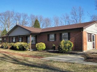 389 Westgate Dr, Somerset, KY 42503