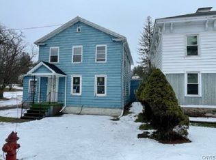 16 Sylvan St, Richfield Springs, NY 13439