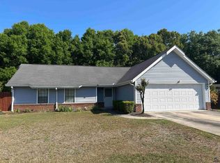 103 Woodfield Dr, Warner Robins, GA