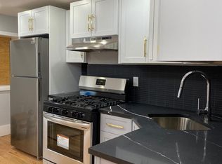 51 Seidler St #101, Jersey City, NJ 07304