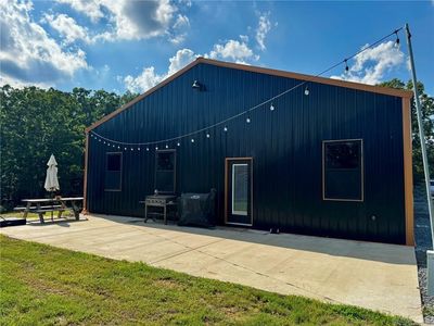 100 Odom Point Rd, Bee Branch, AR, 72013