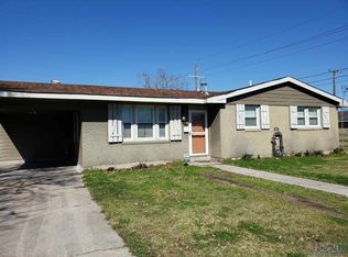101 Apricot St, Thibodaux, LA 70301