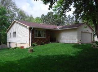 250 Ryan Dr, Blair, NE 68008
