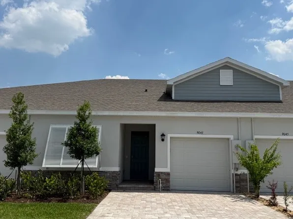 9043 Orchid Reserve Cir, Sebastian, FL 32958