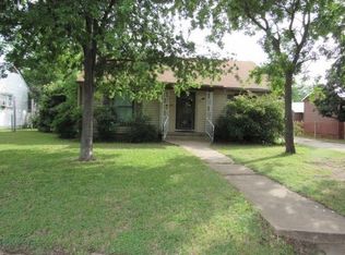 2615 Vine St, Brownwood, TX 76801
