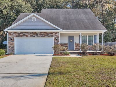 1518 Bradley Blvd, Savannah, GA, 31419