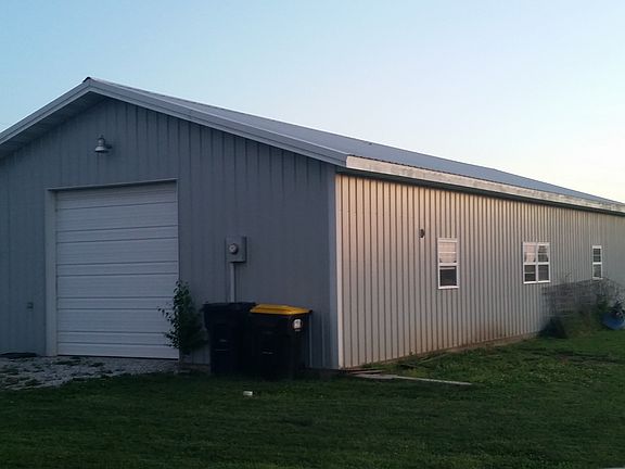 30x60 shop 
