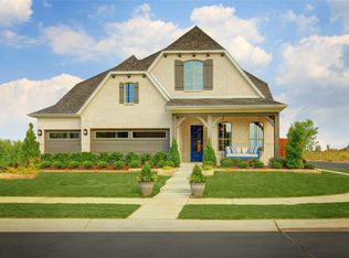 3931 Hartline Hills Way, Celina, TX 75009