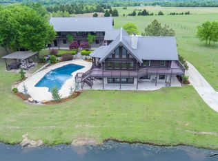 18182 W 141st St S, Kellyville, OK 74039