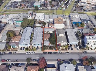 1444-1450 Essex St, San Diego, CA 92103