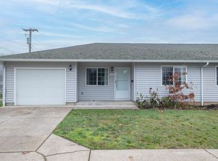175-185-195 A St., Lebanon, OR 97355