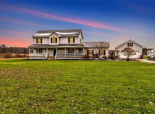 4221 Ridge Rd, Cortland, OH 44410