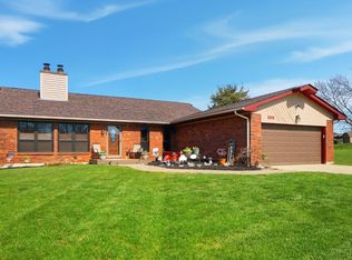 2312 Bevington Ln, Hamilton, OH 45013