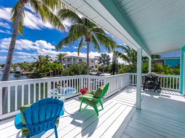 825 Pirates Rd, Little Torch Key, FL 33042