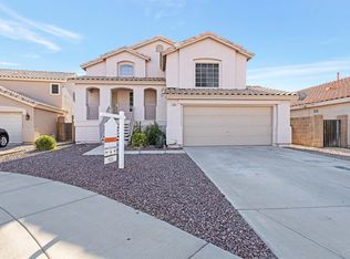 863 N Crossbow Ct, Chandler, AZ 85225