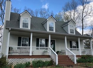 245 SW Sweethaven Rd, Ranger, GA 30734