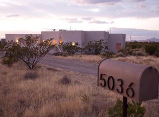 5036 Apex Mine Rd, Las Cruces, NM 88011