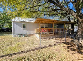 3807 Turquoise Trl, Granbury, TX 76048