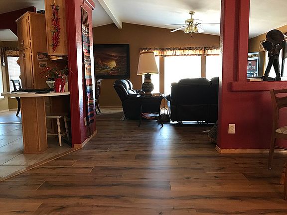New laminate flooring 2020