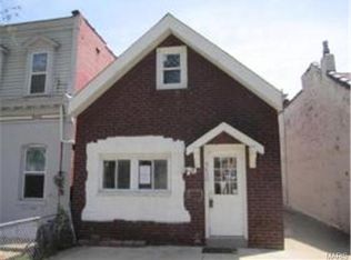 3830 Indiana Ave, Saint Louis, MO
