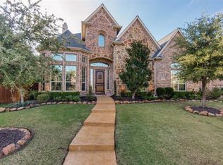 11295 Graceland Ln, Frisco, TX 75033