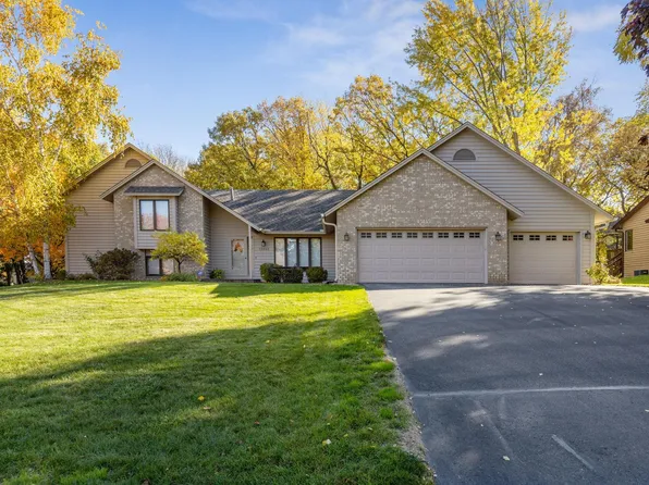 13646 Georgia Dr, Apple Valley, MN 55124