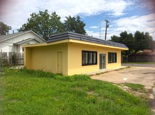 1308 Live Oak St, Commerce, TX 75428