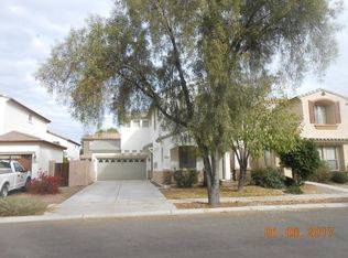 3650 E Sundance Ave, Gilbert, AZ 85297