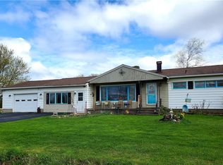 5501 Lowell Rd, Rome, NY 13440