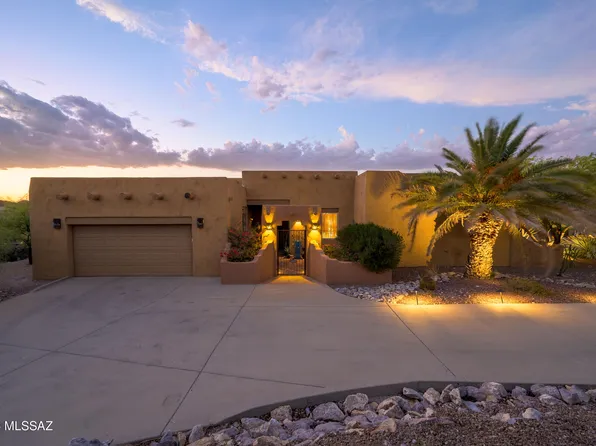 1061 N McElroy Pl, Tucson, AZ 85745