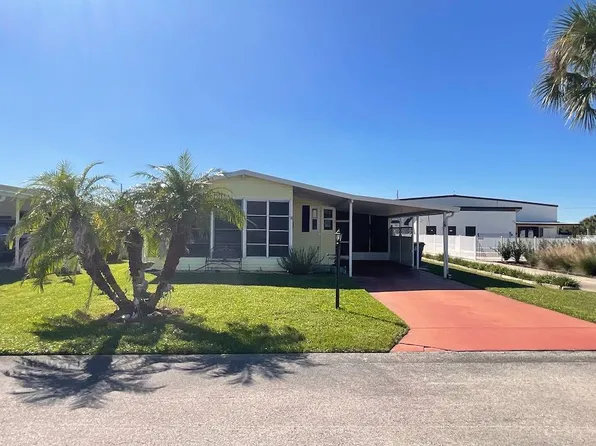 5130 Abc Rd Lot 14, Lake Wales, FL 33859