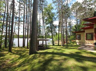 2130 Birch Point Rd, Tower, MN 55790