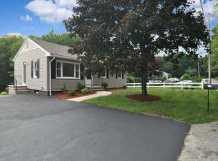 169 Lippitt Ave, Cranston, RI 02921