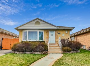 4652 N Osage Ave, Norridge, IL 60706