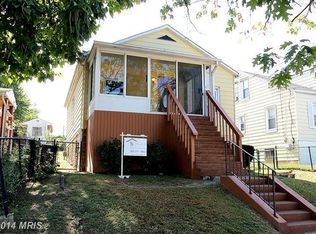 4609 Leroy Gorham Dr, Capitol Heights, MD 20743