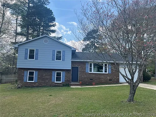 1215 Patrick Dr Photo 1