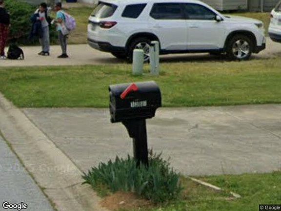 Exterior Address Verification