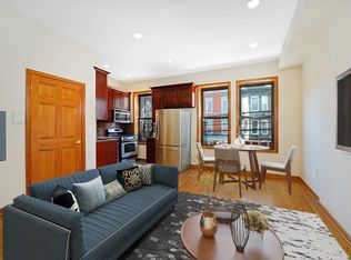 1027 Willow Ave #3, Hoboken, NJ 07030