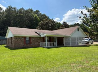 2892 Jess Lyons Rd, Columbus, MS 39705