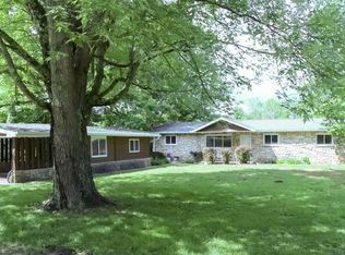 3950 S State Road 446, Bloomington, IN 47401