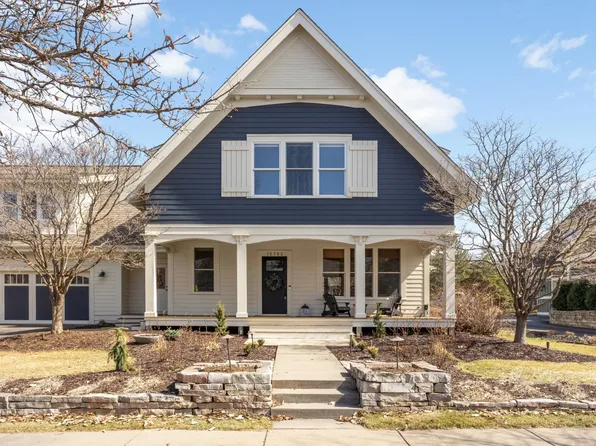 15782 Cobblestone Lake Pkwy, Apple Valley, MN 55124