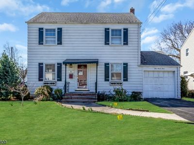 424 Winthrop Rd, Union, NJ, 07083