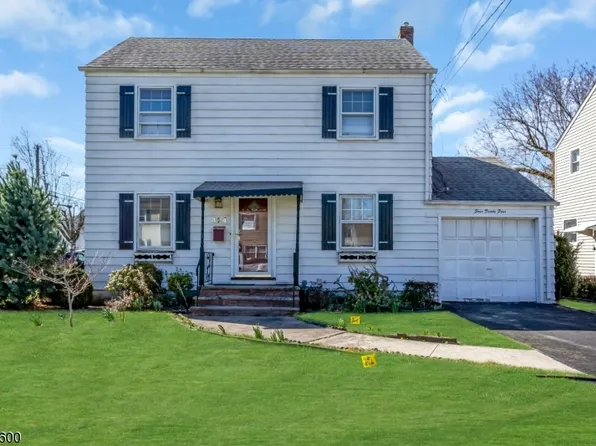 424 Winthrop Rd, Union Twp., NJ 07083