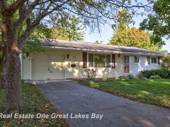 21 Ruhlig Ct, Saginaw, MI 48602