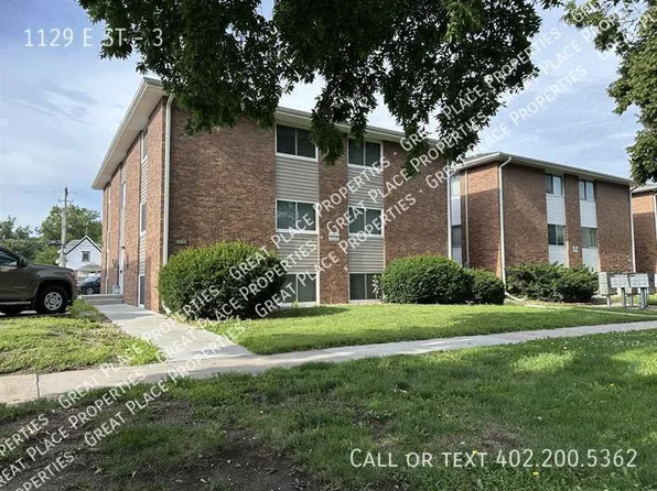 1129 E St APT 3, Lincoln, NE 68508