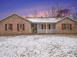 19090 Stone Ridge Dr, South Bend, IN 46637