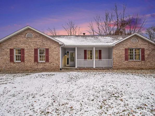 19090 Stone Ridge Dr, South Bend, IN 46637