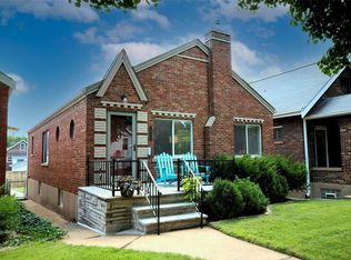5634 Murdoch Ave, Saint Louis, MO
